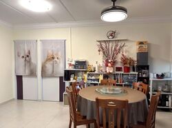 Blk 666B Jurong West Street 65 (Jurong West), HDB Executive #580809731